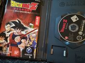 Dragon Ball Z: Budokai Nintendo GameCube