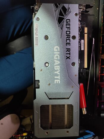 Buy Gigabyte GIGABYTE GeForce RTX 3060 GAMING OC 12G Graphics Card, 3 x WINDFORCE Fans, 12GB 192-bit GDDR6, GV-N3060GAMING OC-12GD Video Card 12 GB 1320-1837 Mhz PCIe x16 GPU
