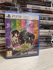 JoJo's Bizarre Adventure: All-Star Battle R PlayStation 5