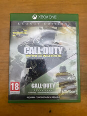 Call Of Duty: Infinite Warfare (Legacy PRO Edition) Xbox One