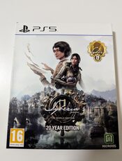 Syberia: The World Before - 20 Years Edition PlayStation 5