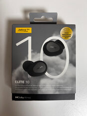 jabra elite 10 ausines 