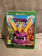 Spyro Reignited Trilogy Xbox One