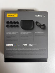 jabra elite 10 ausines 