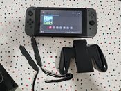 Nintendo Switch, Grey, 32GB