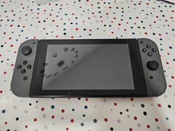 Nintendo Switch, Grey, 32GB for sale