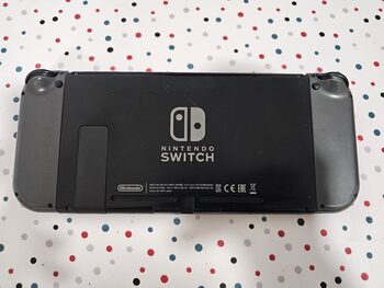 Get Nintendo Switch, Grey, 32GB