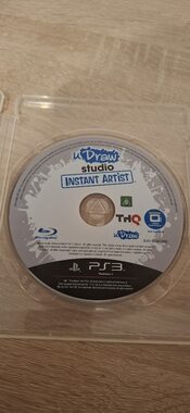 uDraw Studio: Instant Artist PlayStation 3