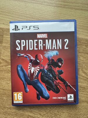 Marvel's Spider-Man 2 PlayStation 5