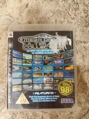 SEGA Mega Drive: Ultimate Collection PlayStation 3