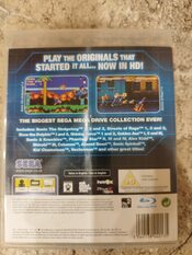 SEGA Mega Drive: Ultimate Collection PlayStation 3 for sale