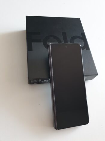 Samsung galaxy Z Fold 4