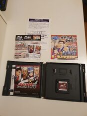 Phoenix Wright: Ace Attorney − Trials and Tribulations Nintendo DS