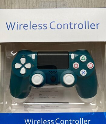 Ps4 Wireless Bluetooth Ps4 Pc V2 Controller