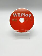 Wii Play Wii