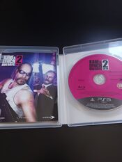 Buy Kane & Lynch 2: Dog Days PlayStation 3