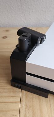 Redeem Xbox One S, White, 1TB