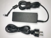 HP 709986-002 90W 19.5V 4.62A 4.5mm x 3.0 mm Genuine Power Adapter Charger