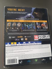 Buy Mortal Kombat 11 Steelbook Edition PlayStation 4