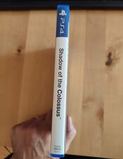 Shadow of the Colossus PlayStation 4 for sale