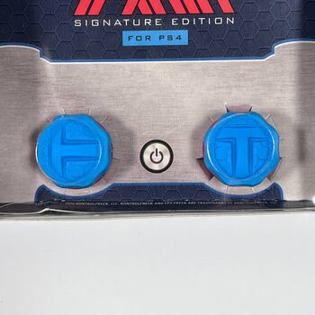 Buy KontrolFreek FPS Freek TMarTn Signature Edition Performance Thumbsticks for PS4