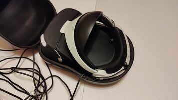 Redeem Parduodamas Psvr komplektas