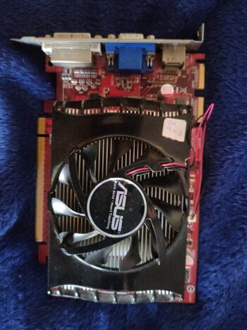 ASUS Radeon RX 480 Dual 4GB : Performance et Efficacité