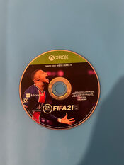 FIFA 21 Xbox One