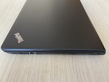 Lenovo ThinkPad E570 15.6" FHD i5-7200U 2.70GHz 8GB RAM 240GB SSD Laptop Win 10