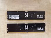 Goodram / IRDM DDR5 2x 16GB 6000 MHz