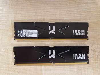 Goodram / IRDM DDR5 2x 16GB 6000 MHz