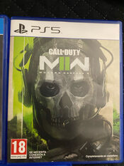 Call of Duty: Modern Warfare II PlayStation 5