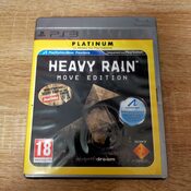 Heavy Rain (Move Edition) PlayStation 3