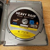 Buy Heavy Rain (Move Edition) PlayStation 3