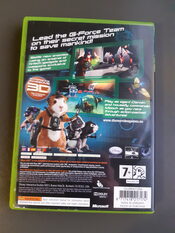 Disney G-Force Xbox 360