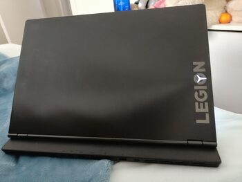 Lenovo Legion Y540-15 Intel i7-9750H Intel GeForce GTX 1660 Ti / 16GB DDR4 / 2000GB HDD / 57 Wh / 802.11 ac / Black for sale