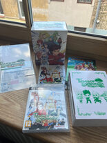 Tales of Symphonia Chronicles: Collector's Edition PlayStation 3
