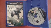 Buy Ace Combat 5: The Unsung War PlayStation 2