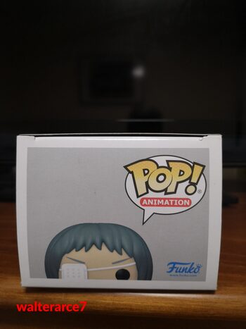 Redeem Funko Pop Tokyo Ghoul re 1127 Toru Mutsuki 7c