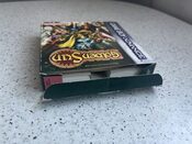 Golden Sun Game Boy Advance