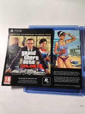 Grand Theft Auto V: Premium Online Edition PlayStation 4 for sale