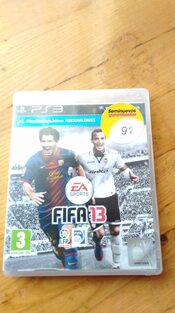 FIFA 13 PlayStation 3