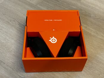 Steelseries Arctis Nova 1 Wired Gaming Headphones