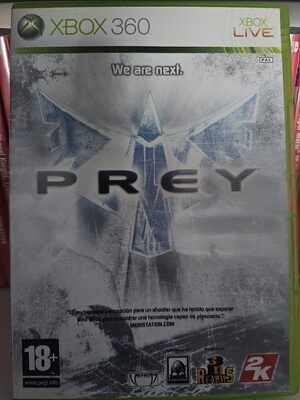 Prey (2006) Xbox 360