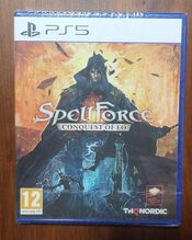 Spellforce: Conquest of EO PlayStation 5