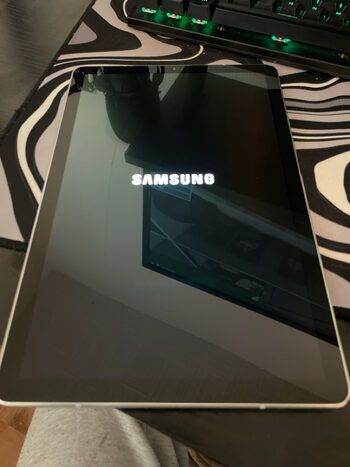 Samsung Galaxy Tab S4 10.5 64GB LTE White