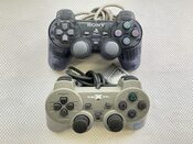 Consola + 2 Mandos + Memory + Cables Ps1 Psone Playstation BUEN ESTADO