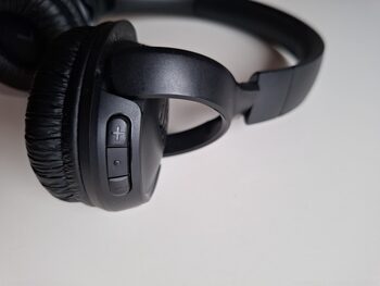 Belaidės ausinės JBL Tune 510BT