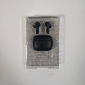 JBL Tune 230NC TWS True Wireless Earbud Headphones - Black