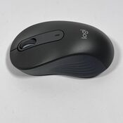 Buy Logitech M650L Left Signature Wireless Mouse - Graphite